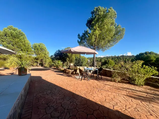 Finca en Villaviciosa de Córdoba – en pleno corazón de sierra morena — 19