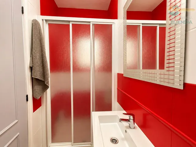 Exclusivo ático en bahía, puerto de mazarrón — 23