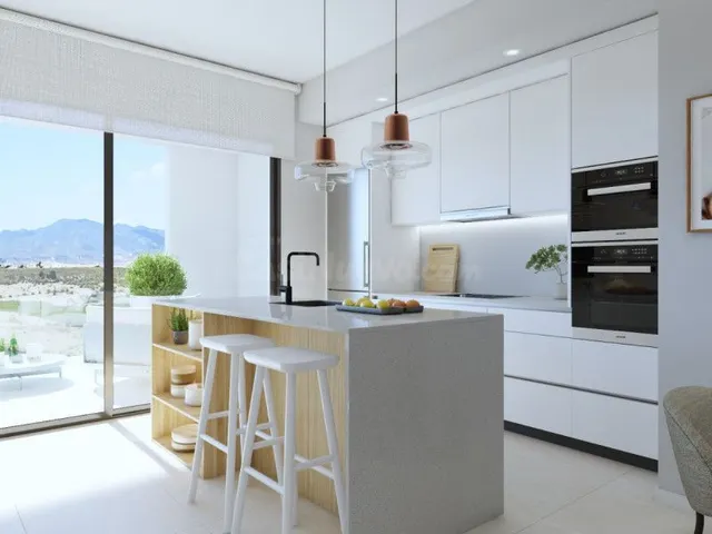 Apartamento 2 habitaciones 71m² en venta - *CONDADO DE ALHAMA — 3