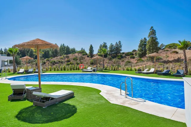 Apartamento 2 habitaciones 91m² en venta - Riviera del sol — 35