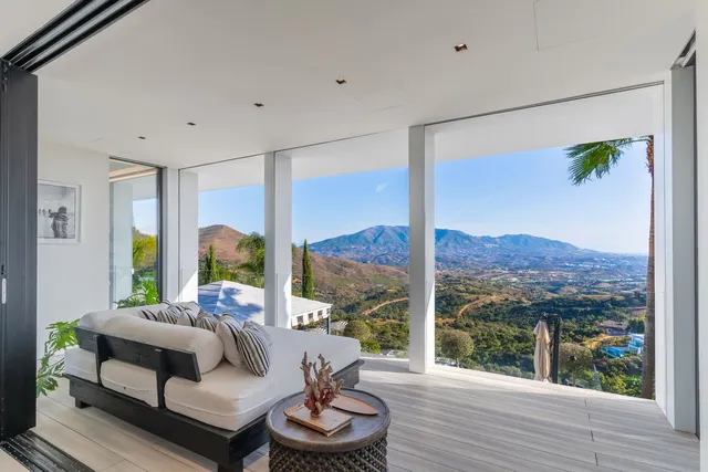 Chalet 6 habitaciones 437m² en venta - Marbella — 8