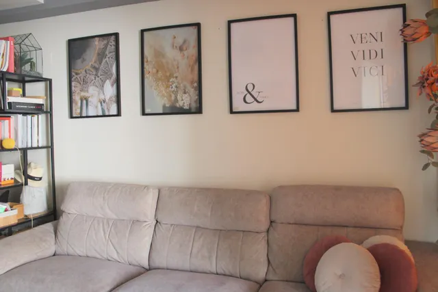 Piso 1 habitación 51m² en venta - Oliva pueblo — 6