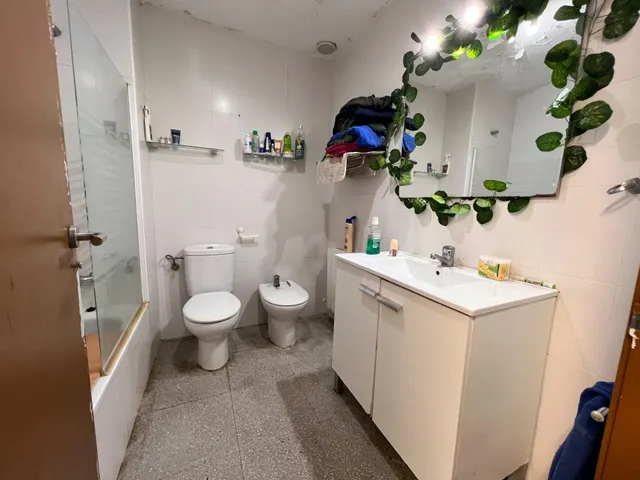 Exclusiva planta baja con espectacular jardín de 350 m2 — 10