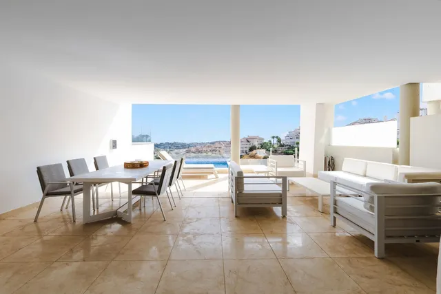 Apartamento 2 habitaciones 101m² en venta - Marbella — 4