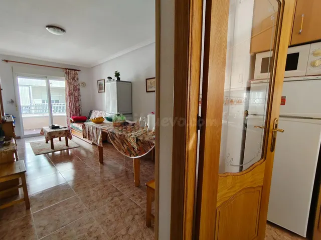 Apartamento como nuevo 2 dormitorios con garaje — 5
