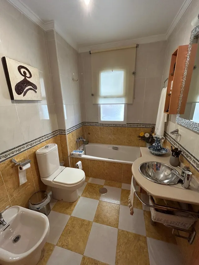 Exclusivo Piso en Puebla de Vícar con Vistas y Comodidades — 23