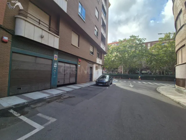 Parking 17m² en venta - CENTRO - foto 5