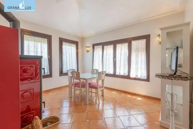 Precioso chalet en el ventorrillo — 20