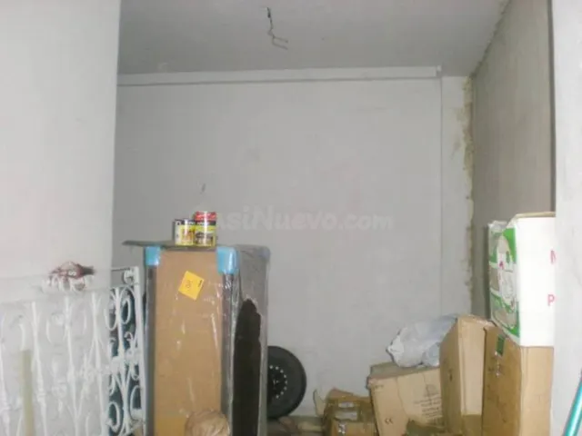 Local comercial alquiler El Puerto de Santa María (35m2, planta baja) — 2