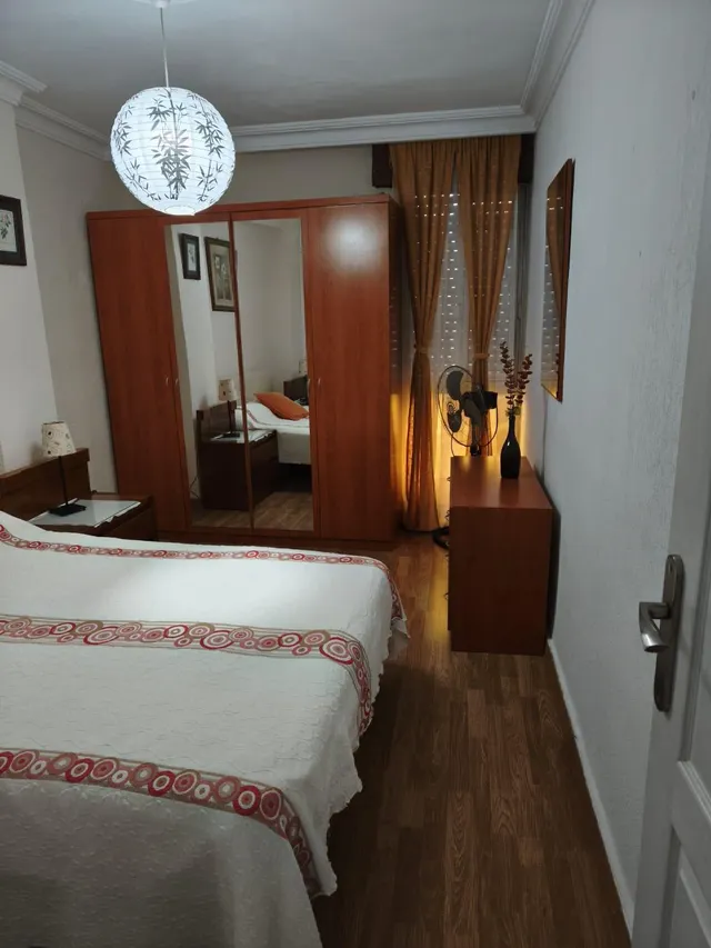 Espectacular piso en el corazón de Isla Chica: listo para entrar a vivir, amueblado y con la máxima comodidad — 11