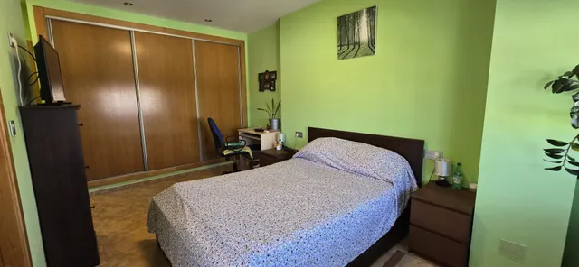 Dúplex de 4 dormitorios, 3 baños, garaje privado y placas solares en el mirador – San Javier — 25