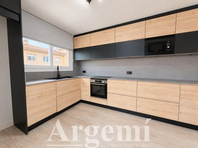 Duplex en alquiler en Palau-solità i Plegamans — 9