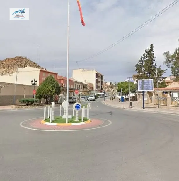 Venta oficina en Archena (Murcia) - foto 2