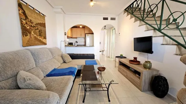 Chalet en venta cerca de la playa de los alcazares - foto 5