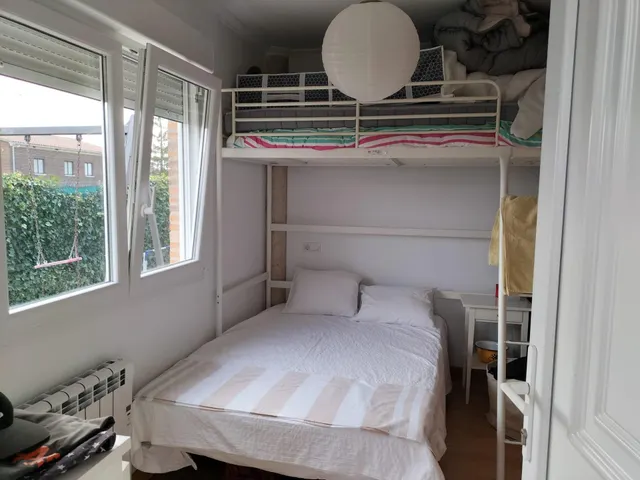 Moncasa vende chalet en Quintana del Puente — 6