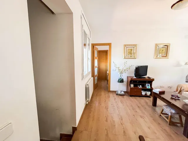 PRECIOSO CHALET A LA VENTA EN ESPARREGUERA - URB CAN RIAL  (BARCELONA) — 11