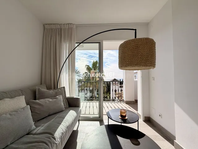 Ático 2 habitaciones 80m² en venta - Marbella — 4