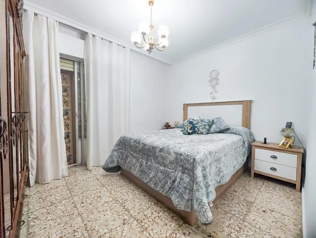 Piso en venta en Calle Menendez Pelayo — 25