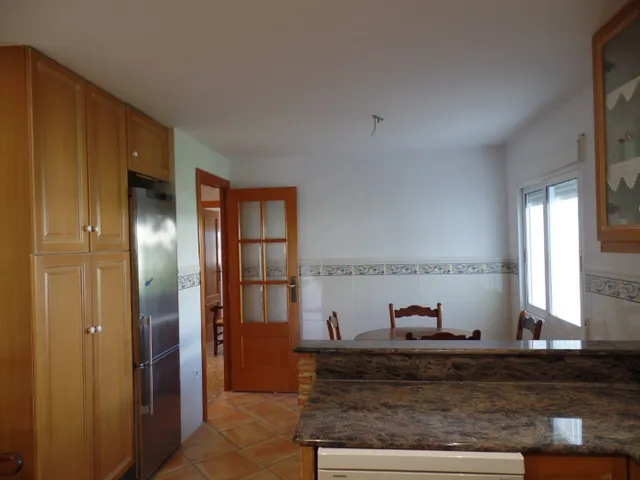 CASA CON ENCANTO Y JARDÍN EN EL CABO DE LAS HUERTAS — 16