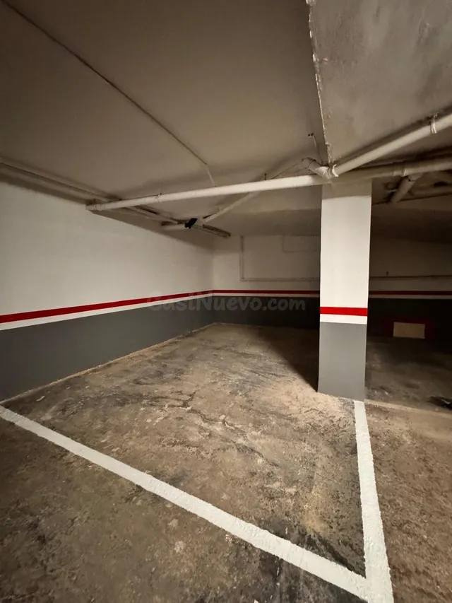 Parking en venta en Calle Jacint Barrau, Reus. - foto 4