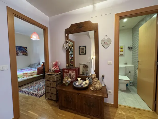 Un Hogar para disfrutar a cada instante . — 34