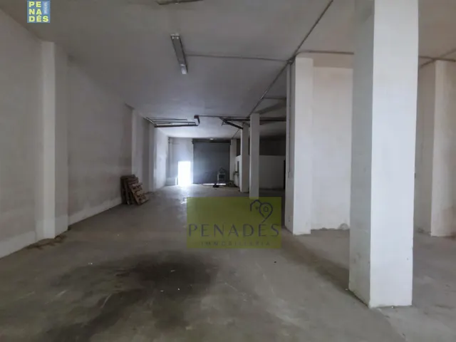 LOCAL COMERCIAL EN ESTADO DIAFANO — 5