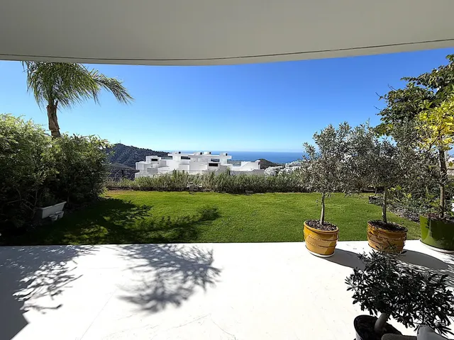 Apartamento 2 habitaciones 108m² en venta - Marbella — 27