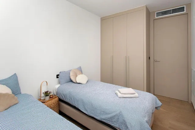 Apartamento 2 habitaciones 135m² en venta - Comunidad valenciana — 19