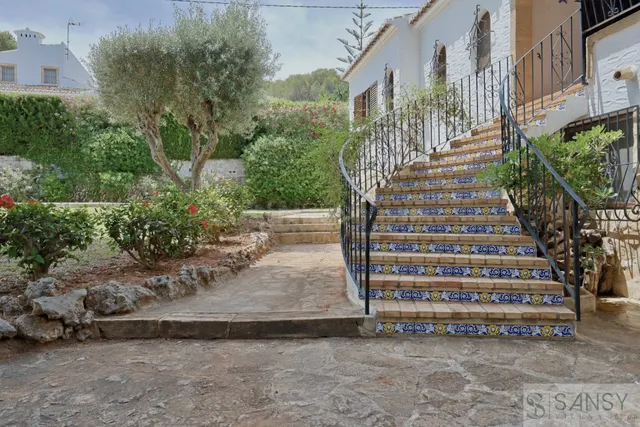 Casa-Chalet en Venta en Javea/Xabia Alicante — 12
