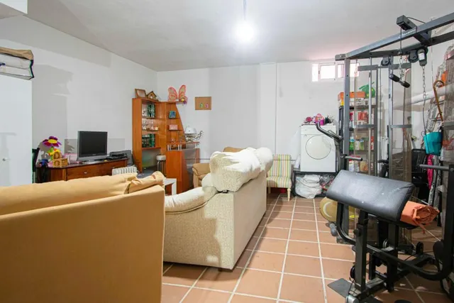 Gran casa adosada en Montequinto, con sótano, buhardilla y espectacular terraza!!! — 31