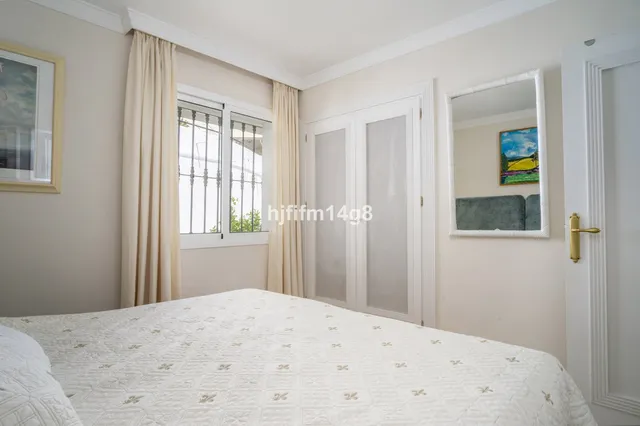 Adosado 3 habitaciones 160m² en venta - Marbella — 17