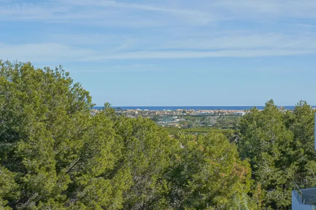 Villa 3 habitaciones 250m² en venta - Adsubia — 32