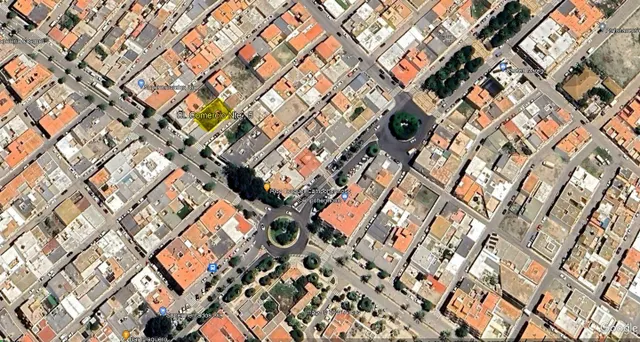 Solar urbano en Campohermoso — 8