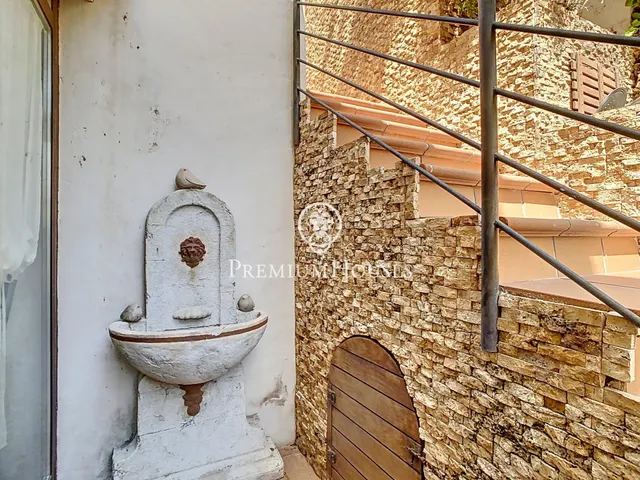 Casa en venta con vistas al mar y licencia turística — 29
