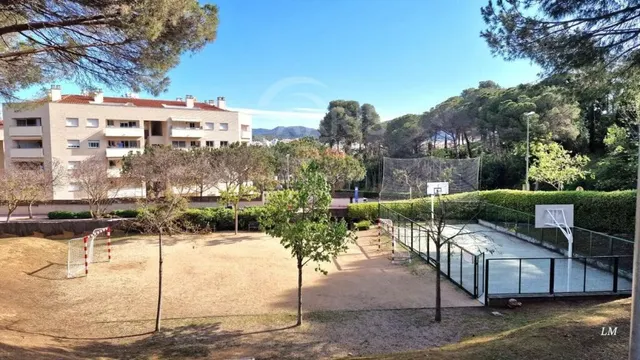 Piso en Lloret de Mar — 17