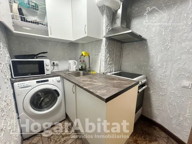 ¡OPORTUNIDAD DE INVERSIÓN! REFORMADO CON ASCENSOR EN CAMPANAR — 7