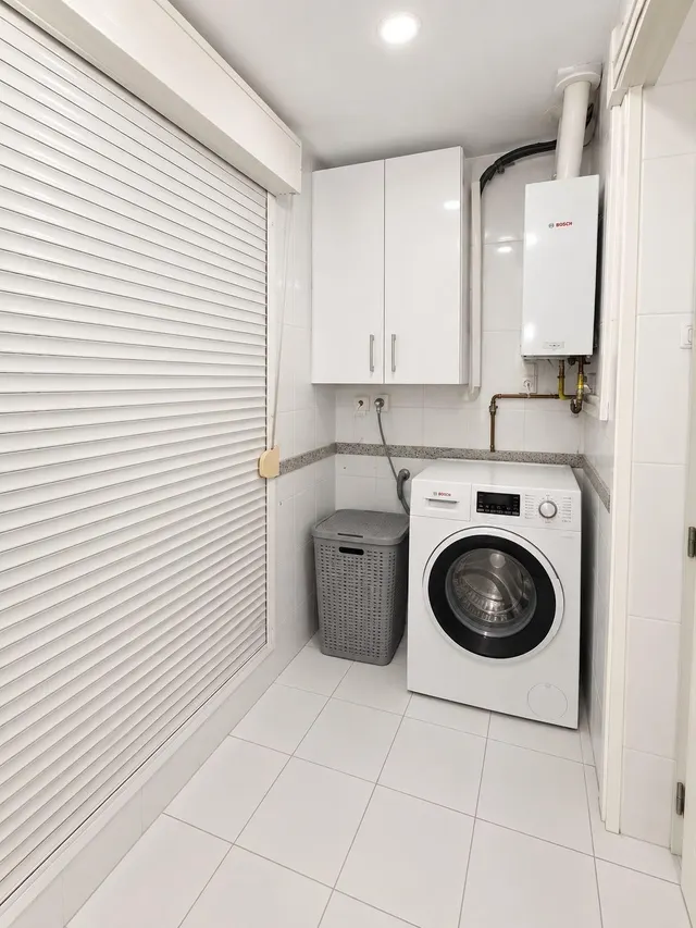 BUNGALOW CON BUHARDILLA EN PLAYA DE SAN JUAN — 22
