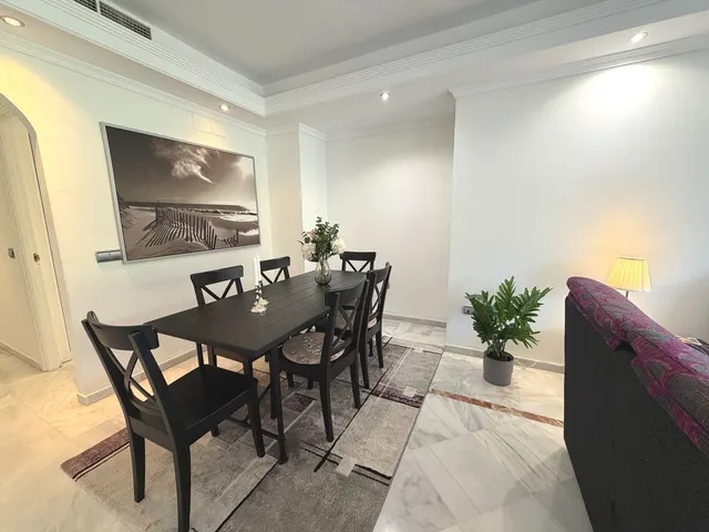 Ático 2 habitaciones 110m² en venta - Marbella — 20