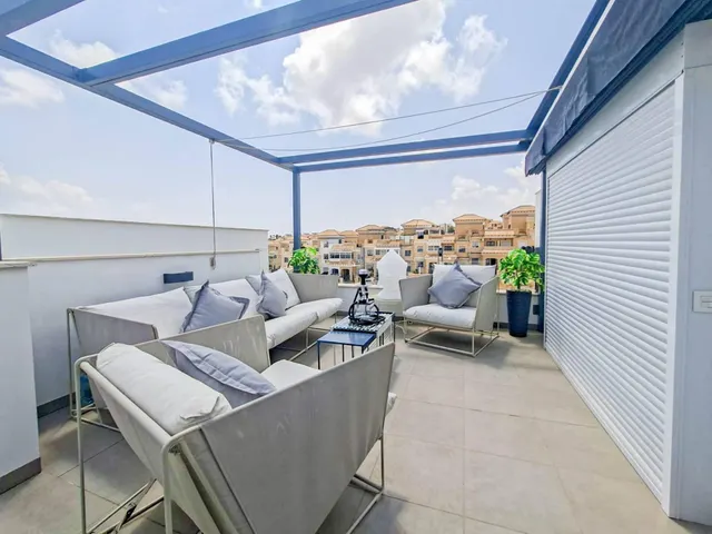 Villa 3 habitaciones 95m² en venta - PAU 26 — 23