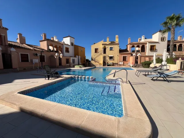 Bungalow 2 habitaciones 82m² en venta - Comunidad valenciana — 43