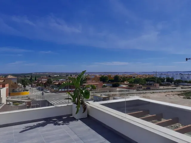 Chalet en los Montesinos — 31