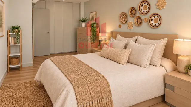 Espectacular y luminoso duplex en la zona del polvorin — 13