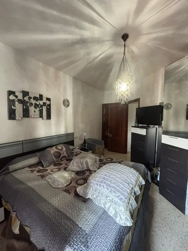 A la venta amplio apartamento en La Reserva de San Bernabé — 23