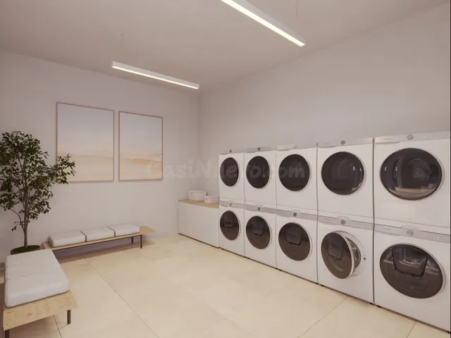 Ático 2 habitaciones 95m² en venta - Los Pacos — 2