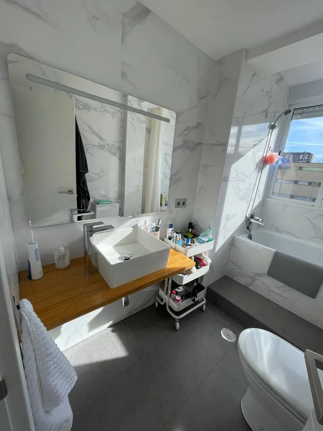 Piso 3 habitaciones 71m² en venta - Fontarrón — 17