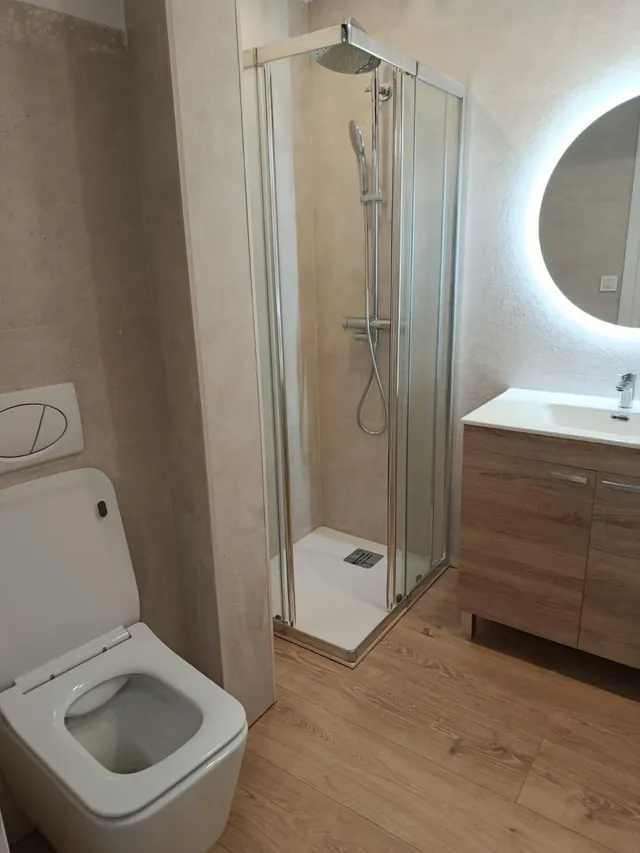 Casa Renovada- La Rapita- Tarragona — 16