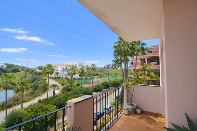 Apartamento 2 habitaciones 89m² en venta - Riviera del sol — 5