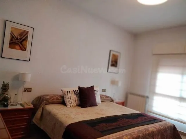 EXCELENTE CHALET EN EL CAMPILLO - foto 5