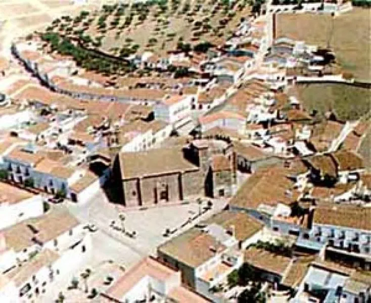 SE VENDE SOLAR PARA EDIFICAR EN BADAJOZ