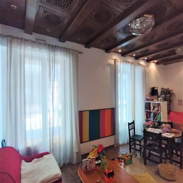 VENTA CASA CENTRICA EN MORÓN DE LA FRONTERA — 6